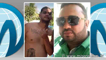 Dois mortos a tiros em Juazeiro na noite deste sábado, sendo um no banheiro de casa - Site Miséria