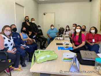 Prefeitura de Juazeiro do Norte inicia operações de suporte à programação de Semana Santa - Site Miséria