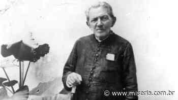 Juazeiro: Início do apostolado do Padre Cícero deve ser incluído no calendário oficial do município - Site Miséria
