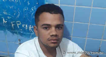 Preso mais um da "Chacina de Juazeiro" que teve cinco mortos e quatro baleados - Site Miséria