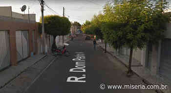 Encanador morre em Juazeiro após cair de sua moto na Avenida Leão Sampaio - Site Miséria