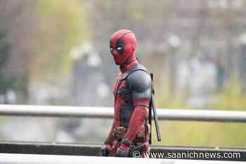 What’s Canadian? Regulator will define what qualifies as a Canadian film - Saanich News