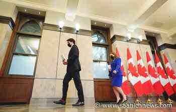 Canada offers more money to COVAX while vaccine dose donations stall - Saanich News