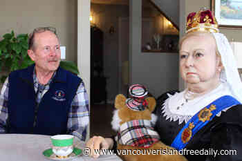 VIDEO: Saanich man says wax museums are an opportunity for big Canadian cities – Vancouver Island Free Daily - vancouverislandfreedaily.com