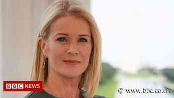 Katty Kay: The most exciting thing about becoming Swiss