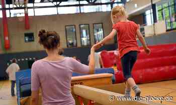 Wie der TV Verl die Sinne der Trainer schärft - Die Glocke