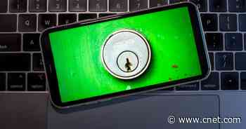 Why You Seriously Need a Password Manager     - CNET