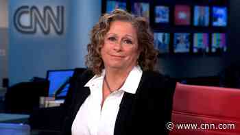 Abigail Disney on right-wing media attacks on the company: 'It's absurd'