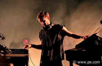 Coachella 2022: Richie Hawtin talks about history of electronic music and DJ sets at the festival - Press-Enterprise