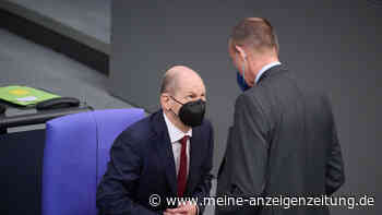 Nächster Scholz-Plan vor dem Scheitern? Merz zählt Sondervermögen an - „Wird sehr, sehr schwierig“