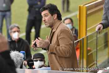 Bayat lyrisch over Charleroi: &quot;In oude formule speelden we play-off 1&quot;