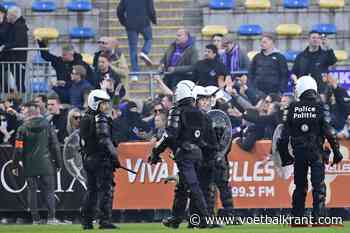 🎥 Beerschot eindigt op absoluut dieptepunt: &quot;Zuur én beschamend&quot;