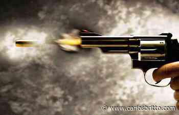Após discussão, homem é morto a tiros em Juazeiro - Carlos Britto