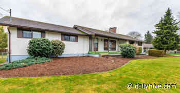 Another Chilliwack rancher sells way over assessed for $1.7M (PHOTOS) | Urbanized - Daily Hive