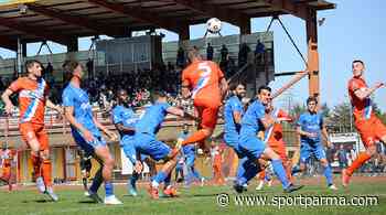 Pareggio amaro, 1-1 col Prato: il Borgo resta ultimo in classifica - Sport Parma