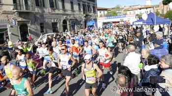Maratonina di Prato, festa per duemila - LA NAZIONE