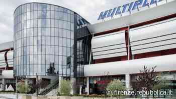 Prato, bulli al centro commerciale. Arrivano i carabinieri - La Repubblica Firenze.it