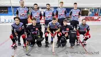 Giornata storta per il Circolo Pattinatori Alice, ko contro il Prato e niente playoff - IlGiunco.net