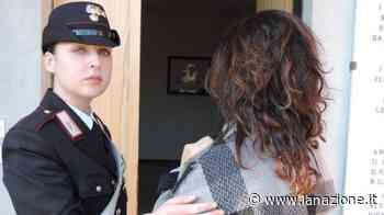 Prato, violenze domestiche nei confronti della madre: arrestato 27enne - LA NAZIONE