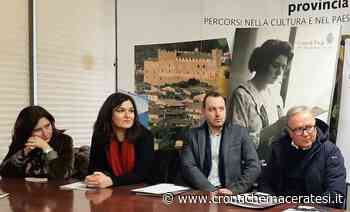 «La memoria è domani L'eredità di Dolores Prato che fa crescere la comunità» - Cronache Maceratesi