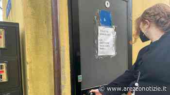 Bagni pubblici, anche quelli al Prato sono chiusi - ArezzoNotizie