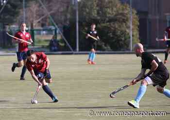 Serie A1 maschile, l'Hockey Prato Città del Tricolore in campo a Roma - romagnasport.com