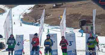 I Cuccioli in gara a Prato Nevoso negli International Ski Games - La Guida - LaGuida.it