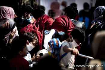Una famiglia afghana accolta a Prato da una «rete solidale» - tvprato.it
