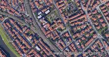 RIFOnderia, rigenerazione dell'ex complesso Magnolfi di Prato. concorso di progettazione - procedura aperta - - professioneArchitetto