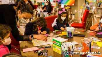 Un Prato di libri al Pecci Con la botanica immaginata - LA NAZIONE