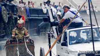 Come si realizzano le scene d’azione? A Prato lo spiega lo 'stuntman' del Gladiatore - LA NAZIONE