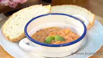 Uova con pomodoro alla contadina - tvprato.it