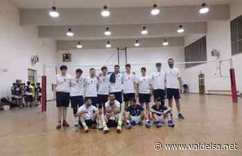 Virtus Pallavolo Poggibonsi sugli scudi nel turno casalingo contro il Vintage Prato - Valdelsa.net