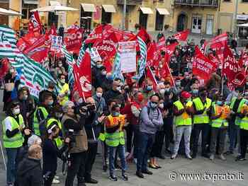 Elezioni Rsu, Cgil primo sindacato nella funzione pubblica a Prato. La Cisl si afferma nella sanità - tvprato.it