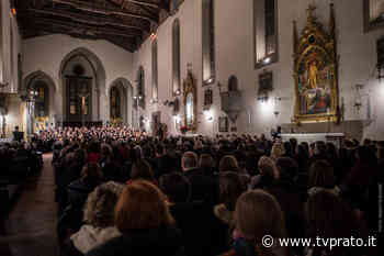 In San Domenico il Concerto di Pasqua della Camerata strumentale - tvprato.it
