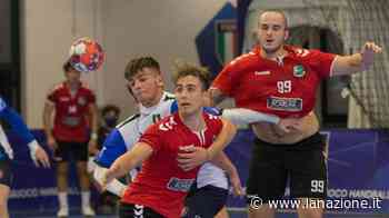 Ambra all’ostacolo Cingoli Prato, trasferta a Follonica - LA NAZIONE