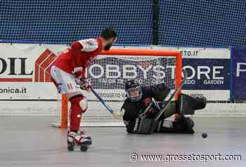 Il Cp Alice a caccia di un risultato positivo a Prato per centrare i playoff di A2 - Grosseto Sport