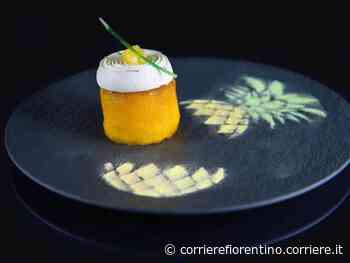 Il babà più buono è di Prato: a Napoli trionfa Andrea Sacchetti - Corriere Fiorentino