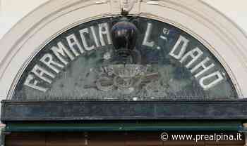 Gallarate: Dahò, Edialma denuncia i farmacisti per furto degli arredi - La Prealpina