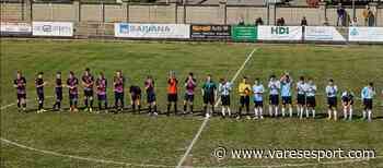 Juniores Reg.A – Morazzone che tonfo, la Varesina accorcia. Gallarate matematicamente retrocesso - VareseSport