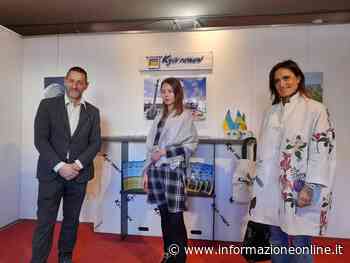 Gallarate: palazzo Minoletti racconta l’Ucraina - InformazioneOnline.it