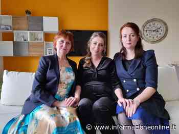 Dall’Ucraina a Gallarate, dyakuyu: grazie. E mio figlio lo chiamo Vittorio - InformazioneOnline.it