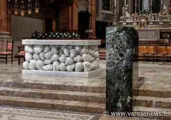 Nella basilica di Gallarate il concerto di Pasqua del Conservatorio Puccini - varesenews.it