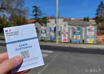 Saint-Laurent-de-la-Salanque : découvrez les résultats du premier tour de la Présidentielle - actu.fr