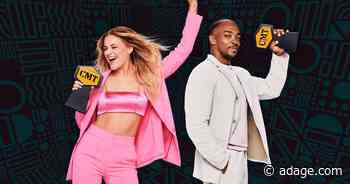 CBS airs CMT awards and Advertising Research Foundation hosts event: The Week Ahead