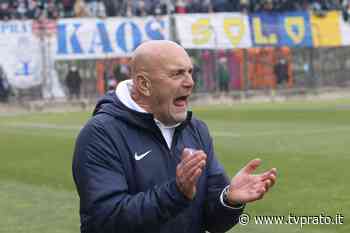 Il Prato rallenta e pareggia 1-1 sul campo del fanalino di coda Borgo San Donnino - tvprato.it