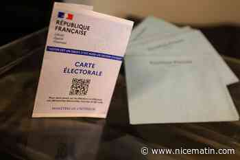 Election présidentielle: Le Pen arrive en tête et stagne à Cagnes, Macron gagne 7 points