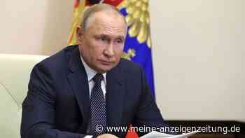 Österreichs Kanzler trifft Putin - Ukraine-Diplomat empört: „Was für eine Selbstüberschätzung“