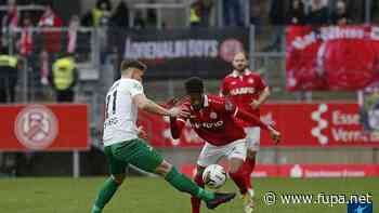 Rot-Weiss Essen patzt in Aachen - Münster gewinnt auf Schalke - FuPa