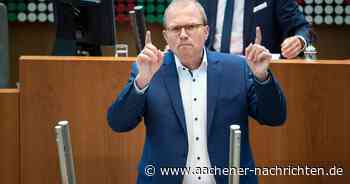 SPD-Schulpolitiker Jochen Ott: „RWTH Aachen müsste wieder mehr Lehrkräfte ausbilden“ - Aachener Nachrichten